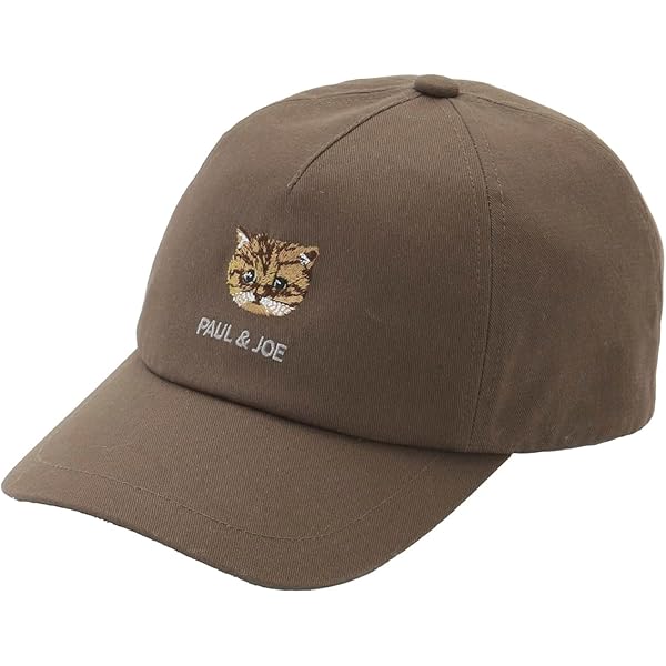 Fastlie キャップ 猫デザイン Fastlie キャップ 猫デザイン